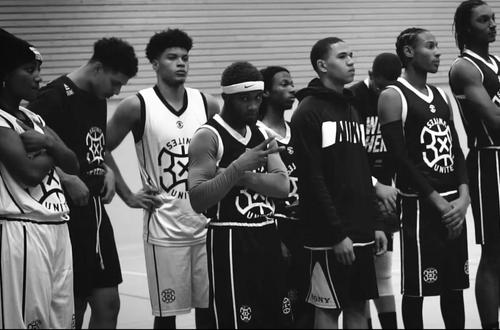 3X3 New Years Cup 2020